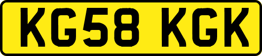 KG58KGK