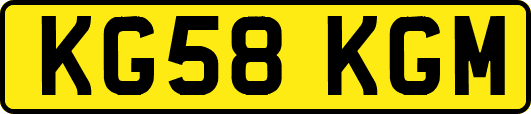 KG58KGM