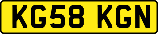 KG58KGN
