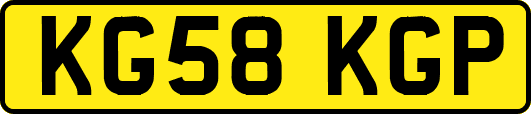KG58KGP