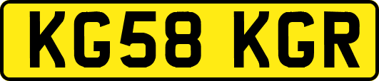 KG58KGR