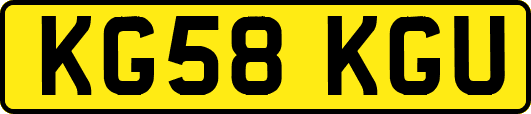 KG58KGU
