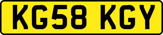 KG58KGY