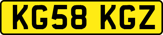 KG58KGZ