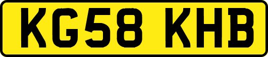 KG58KHB