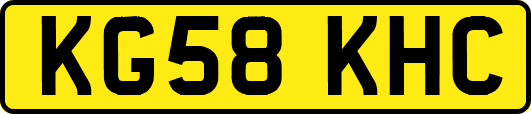 KG58KHC