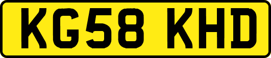 KG58KHD