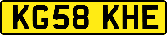 KG58KHE