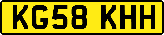 KG58KHH