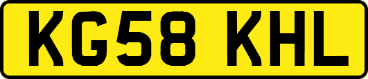 KG58KHL