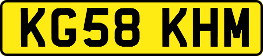 KG58KHM