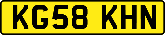 KG58KHN