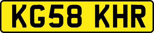 KG58KHR