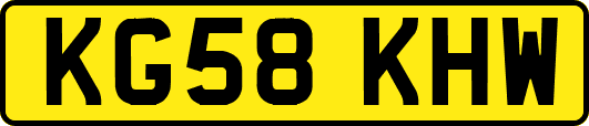 KG58KHW
