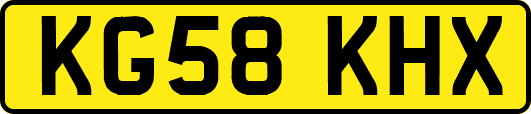 KG58KHX