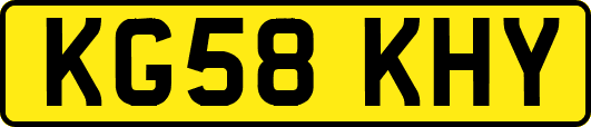 KG58KHY