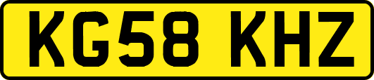 KG58KHZ