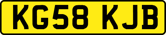 KG58KJB