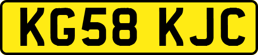 KG58KJC