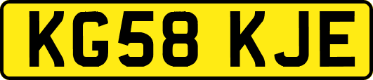 KG58KJE