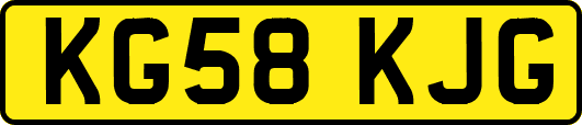 KG58KJG