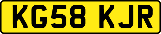 KG58KJR