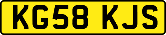 KG58KJS