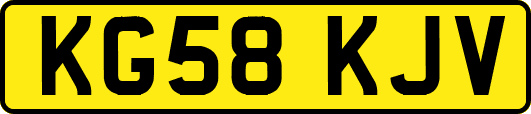 KG58KJV