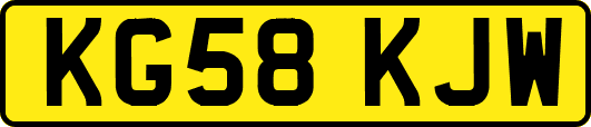 KG58KJW