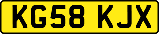 KG58KJX