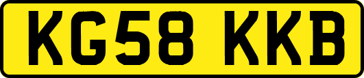 KG58KKB