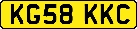 KG58KKC