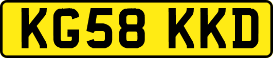 KG58KKD