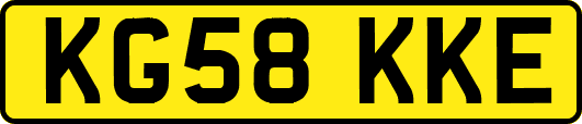 KG58KKE