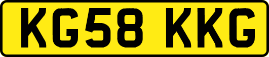 KG58KKG
