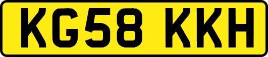 KG58KKH