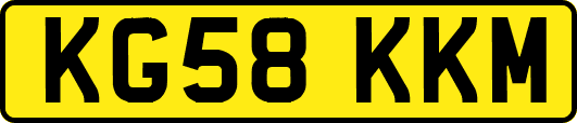 KG58KKM