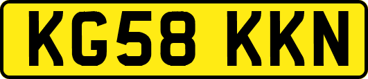 KG58KKN