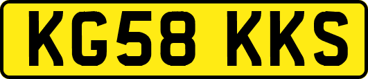 KG58KKS
