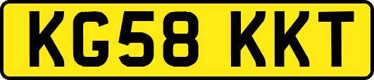 KG58KKT