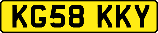 KG58KKY