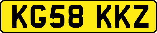 KG58KKZ