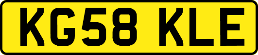 KG58KLE