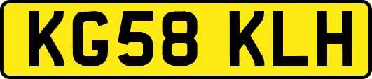 KG58KLH