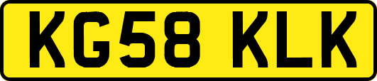 KG58KLK