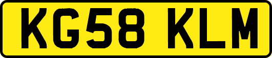 KG58KLM