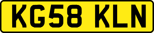 KG58KLN