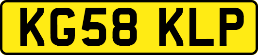 KG58KLP