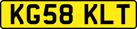 KG58KLT