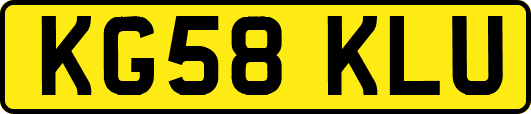 KG58KLU